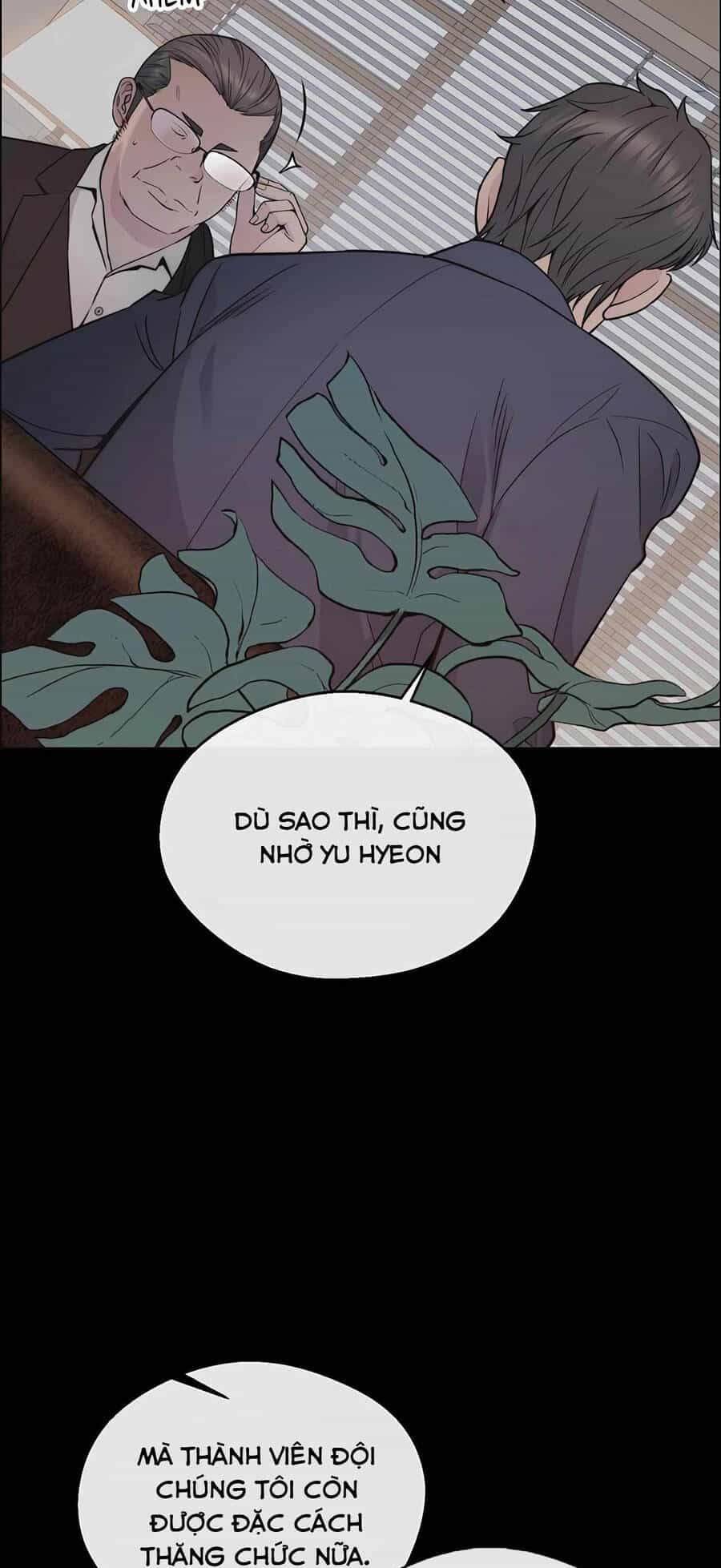Người Đàn Ông Thực Thụ - Chương 163 - ảnh 8