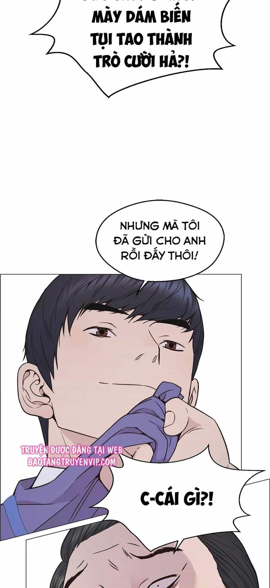 Người Đàn Ông Thực Thụ - Chương 163 - ảnh 80