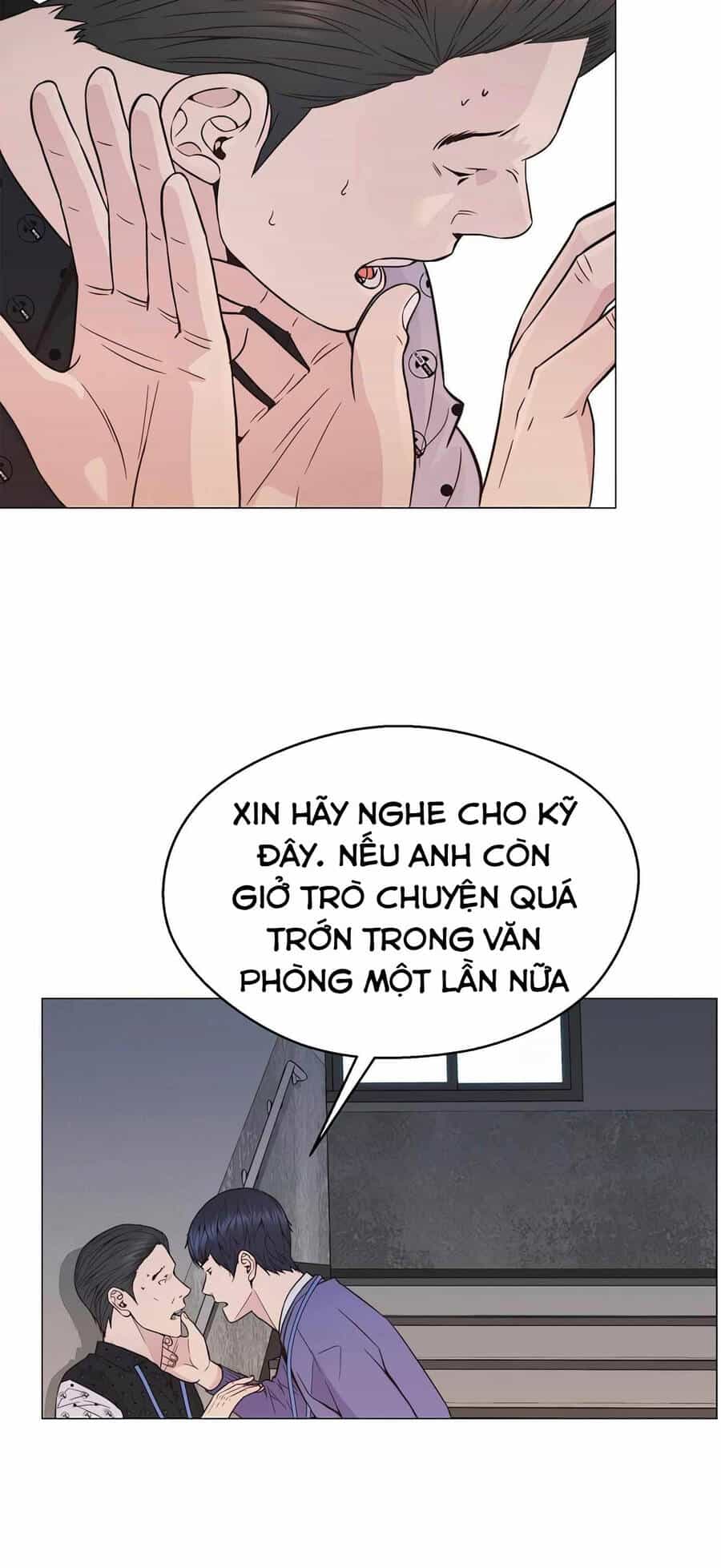 Người Đàn Ông Thực Thụ - Chương 164 - ảnh 16