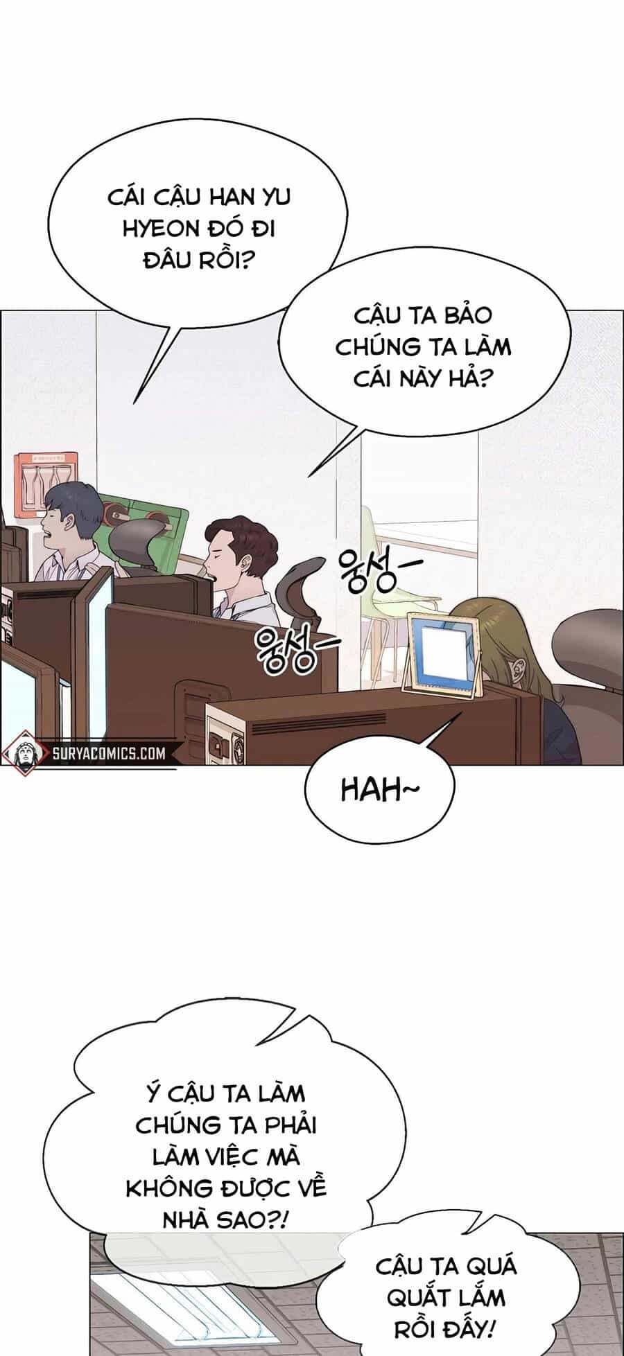 Người Đàn Ông Thực Thụ - Chương 164 - ảnh 26