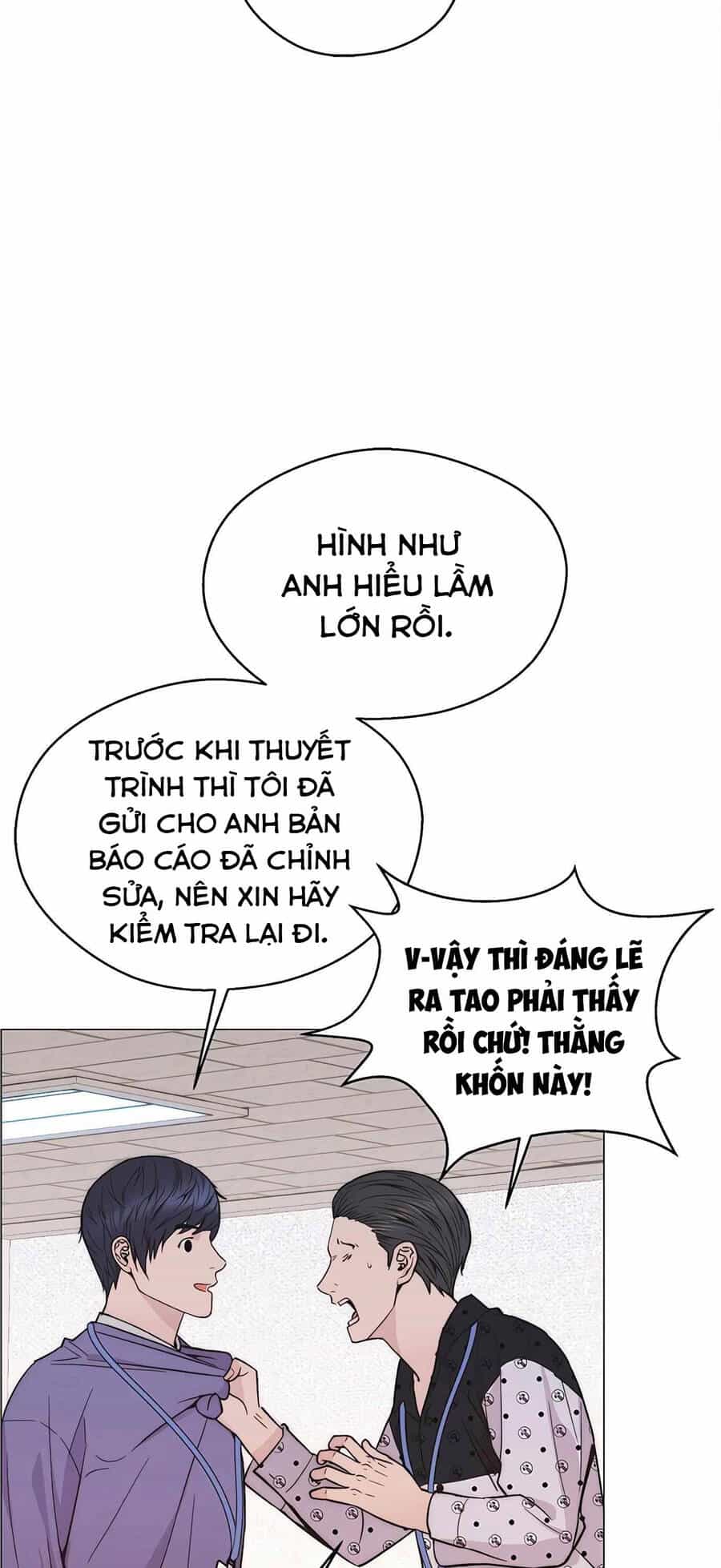 Người Đàn Ông Thực Thụ - Chương 164 - ảnh 4
