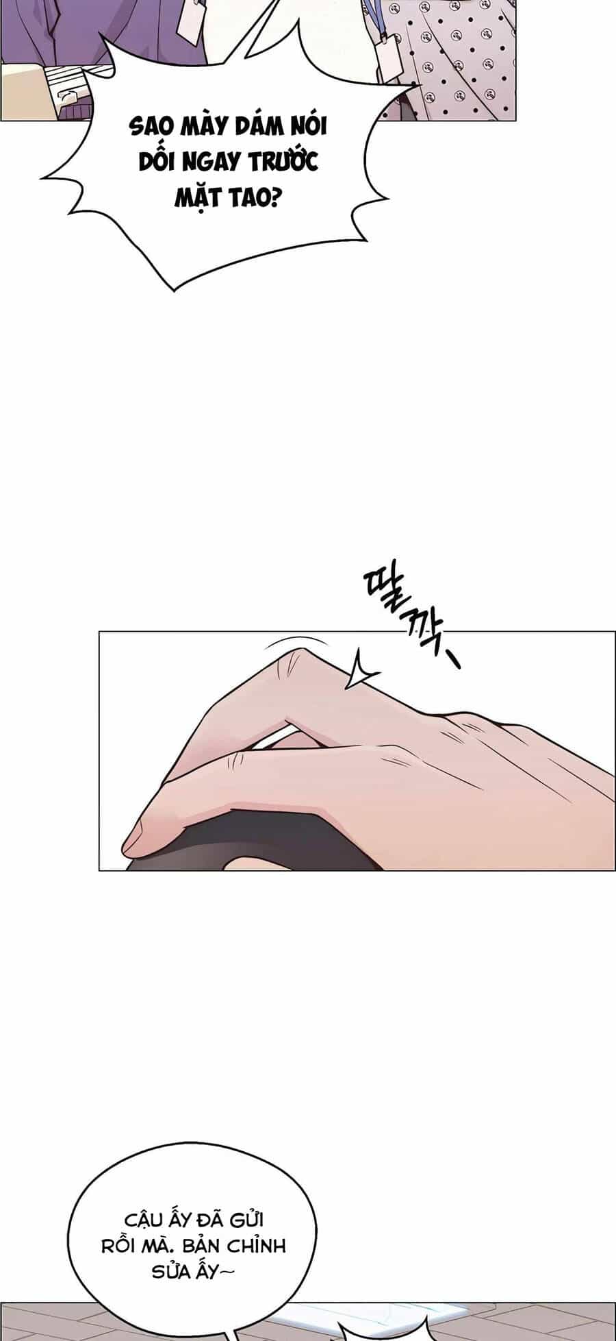 Người Đàn Ông Thực Thụ - Chương 164 - ảnh 5