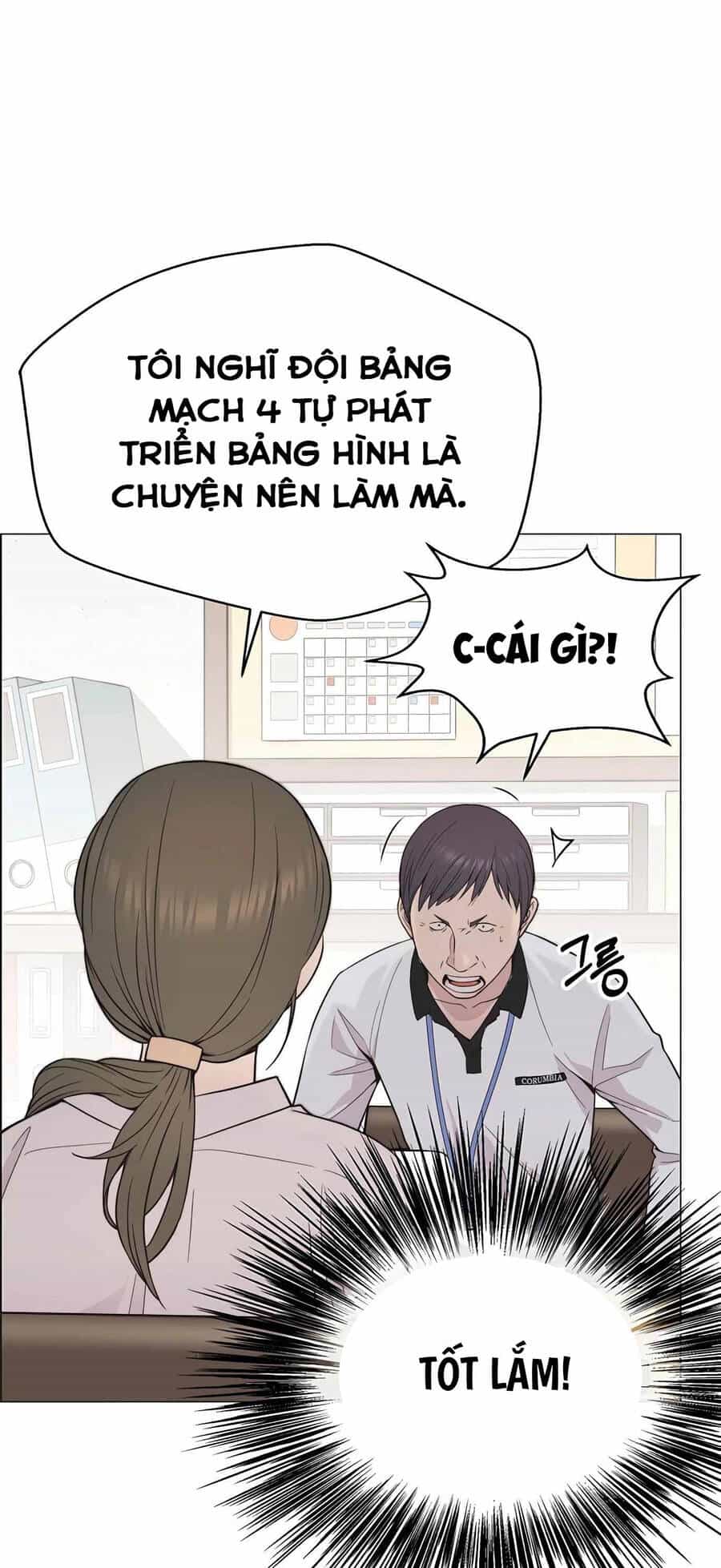 Người Đàn Ông Thực Thụ - Chương 164 - ảnh 54