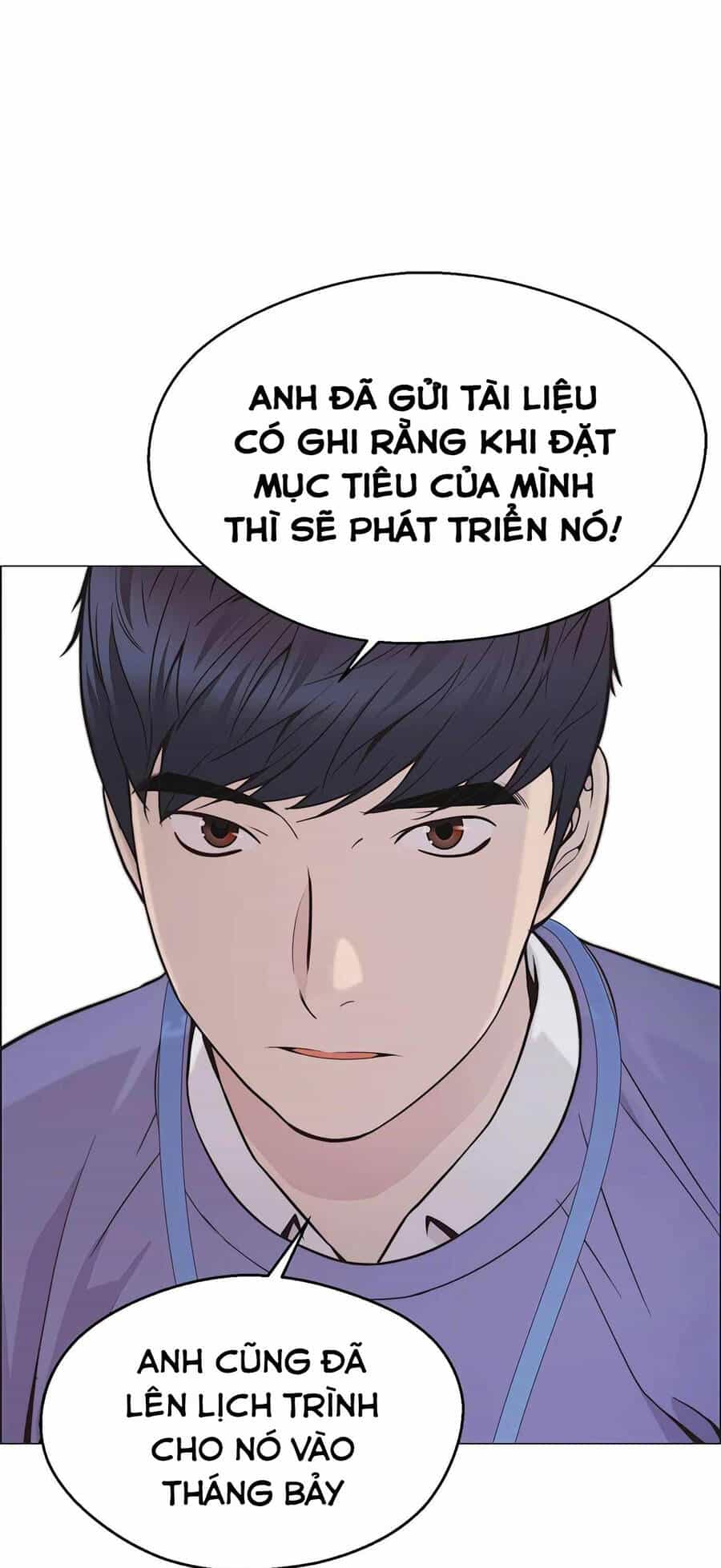 Người Đàn Ông Thực Thụ - Chương 164 - ảnh 57