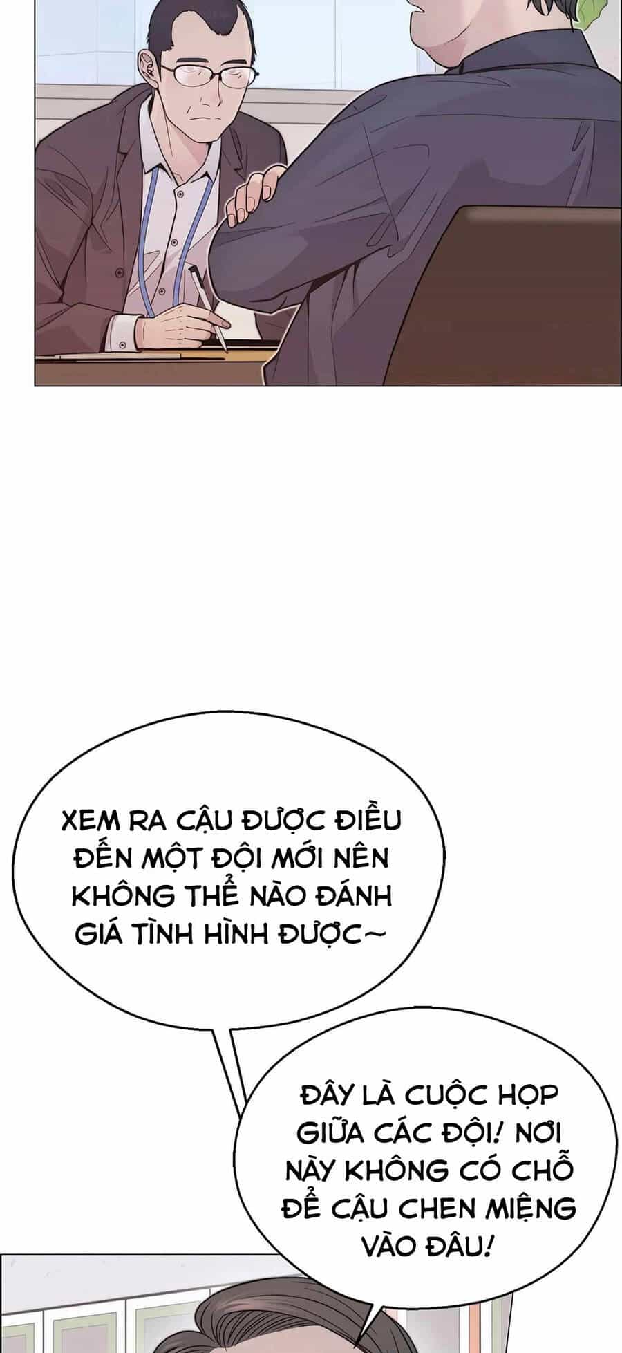 Người Đàn Ông Thực Thụ - Chương 164 - ảnh 61
