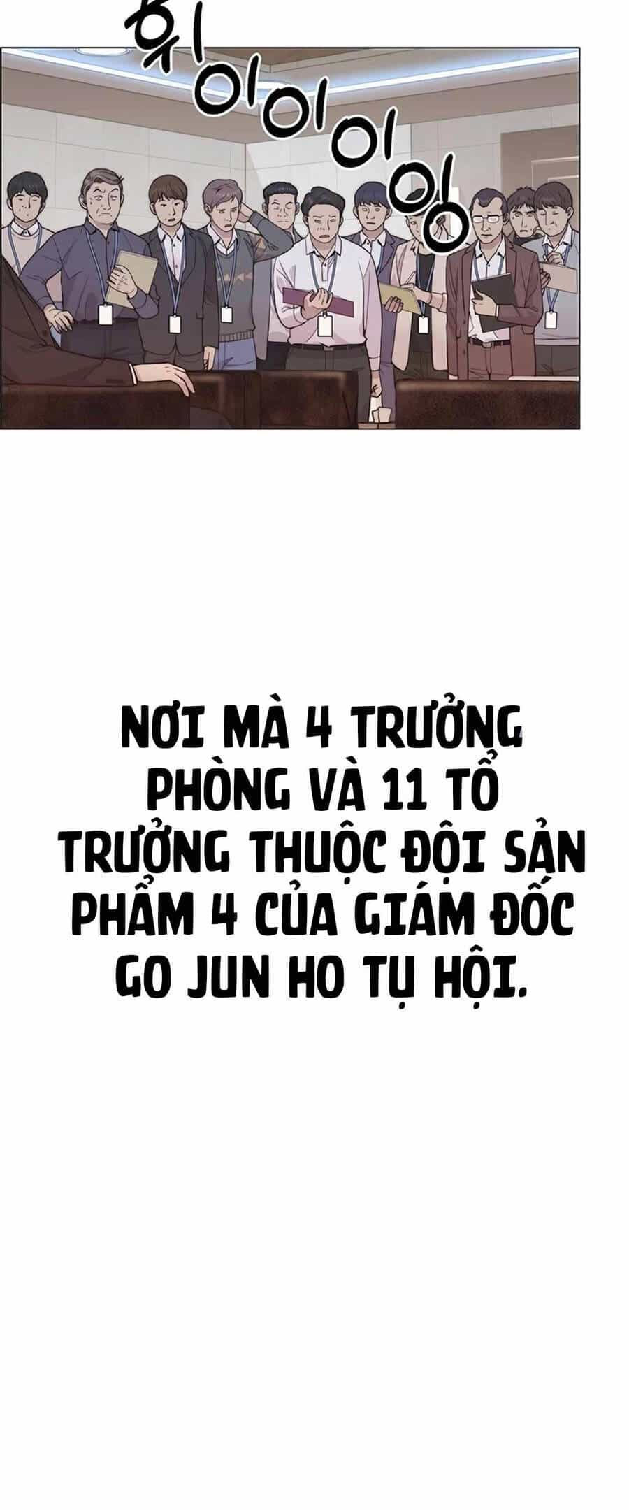 Người Đàn Ông Thực Thụ - Chương 165 - ảnh 2