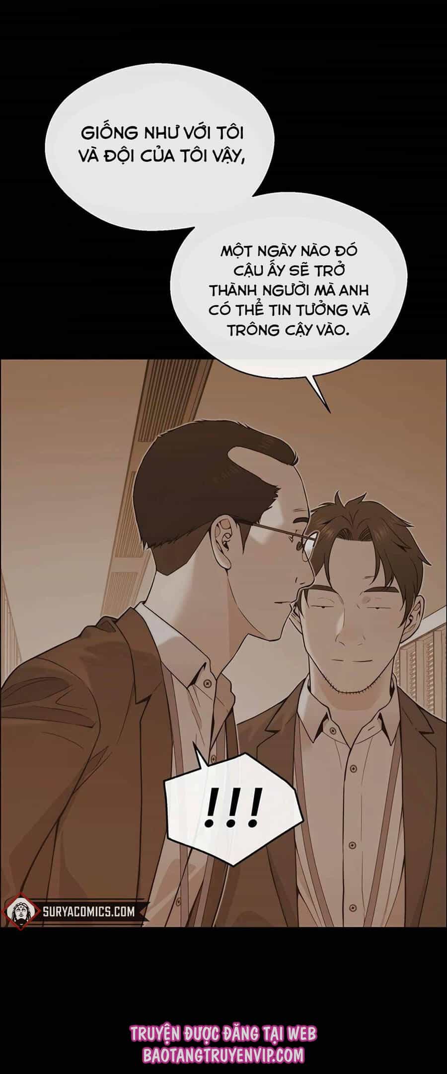 Người Đàn Ông Thực Thụ - Chương 165 - ảnh 31