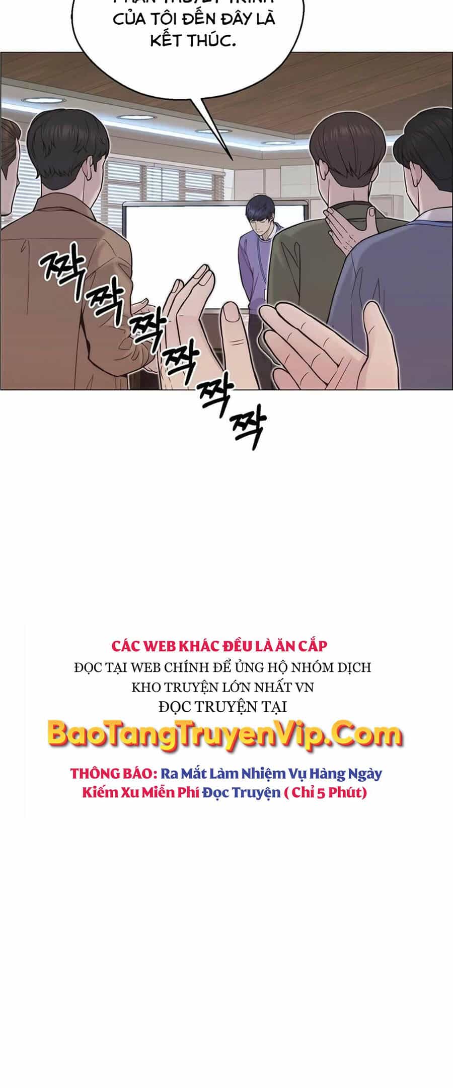 Người Đàn Ông Thực Thụ - Chương 165 - ảnh 38