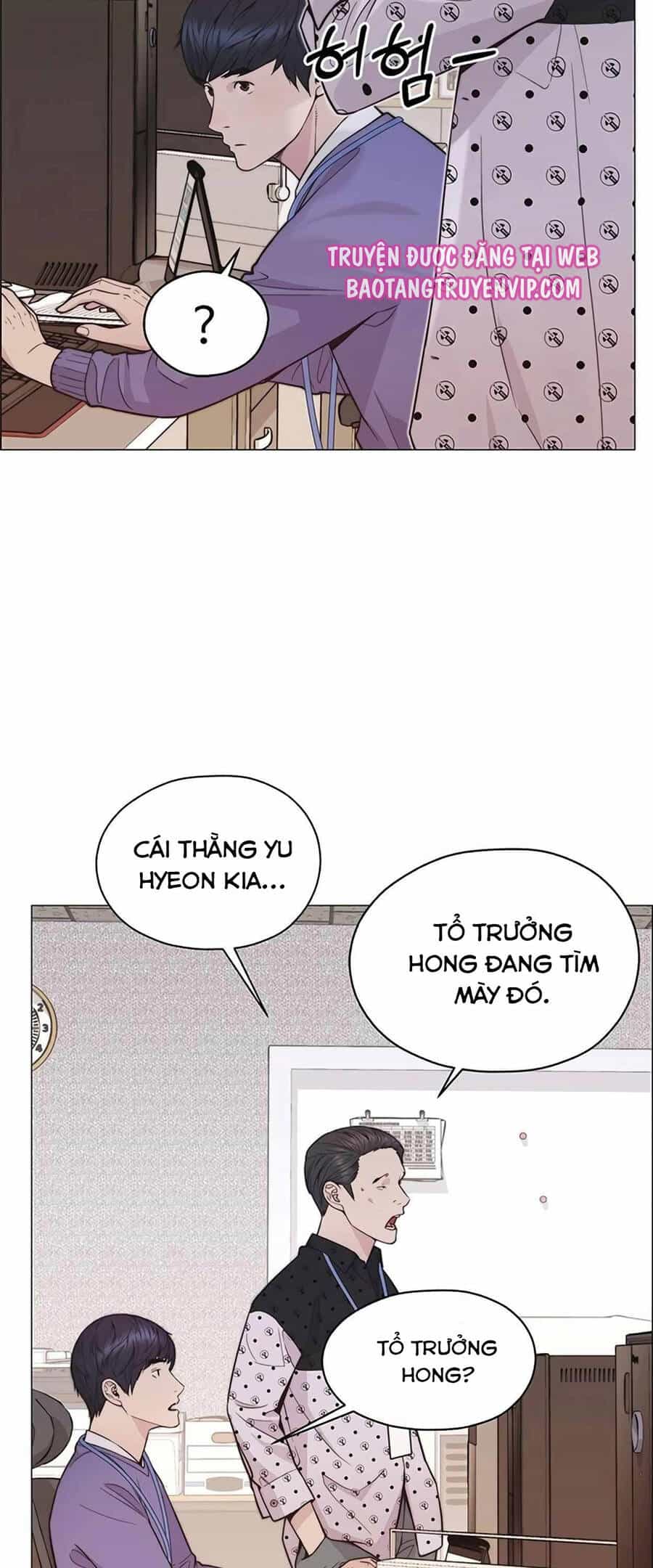 Người Đàn Ông Thực Thụ - Chương 165 - ảnh 40