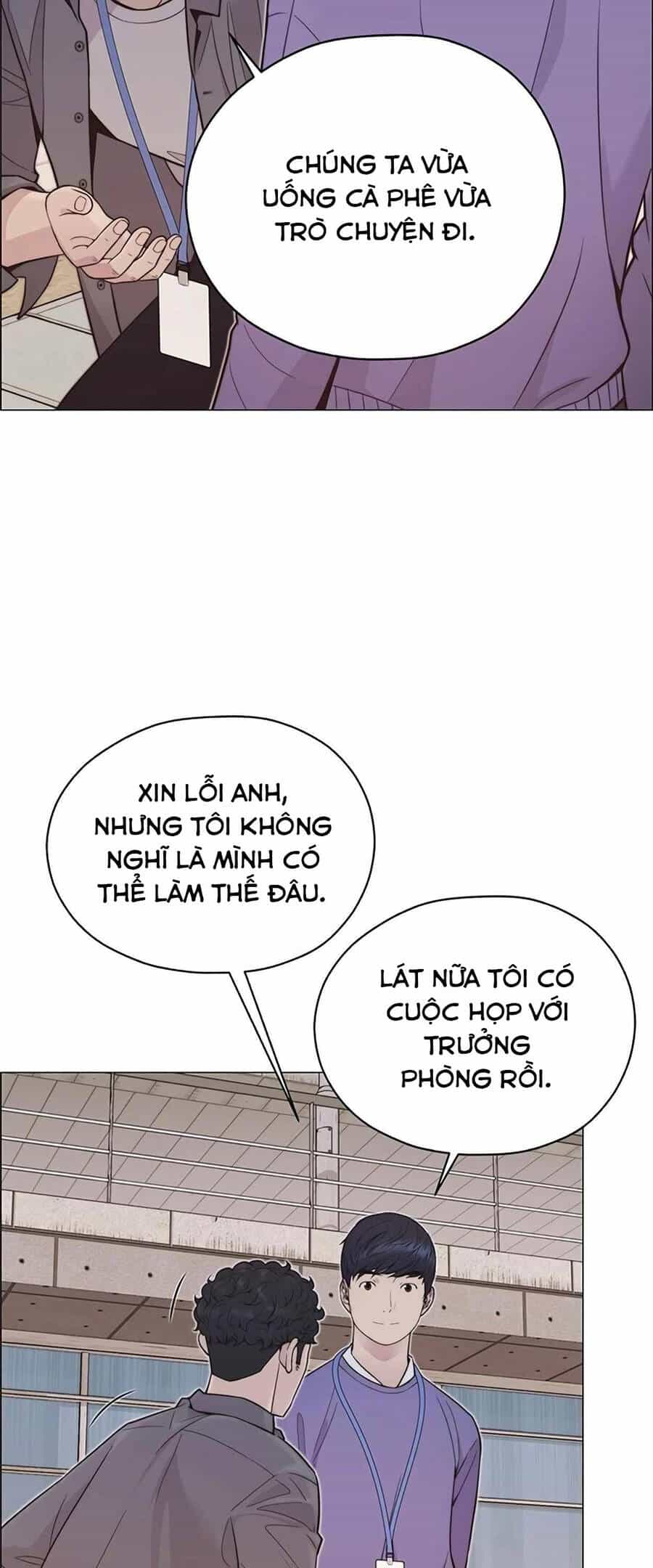 Người Đàn Ông Thực Thụ - Chương 165 - ảnh 48