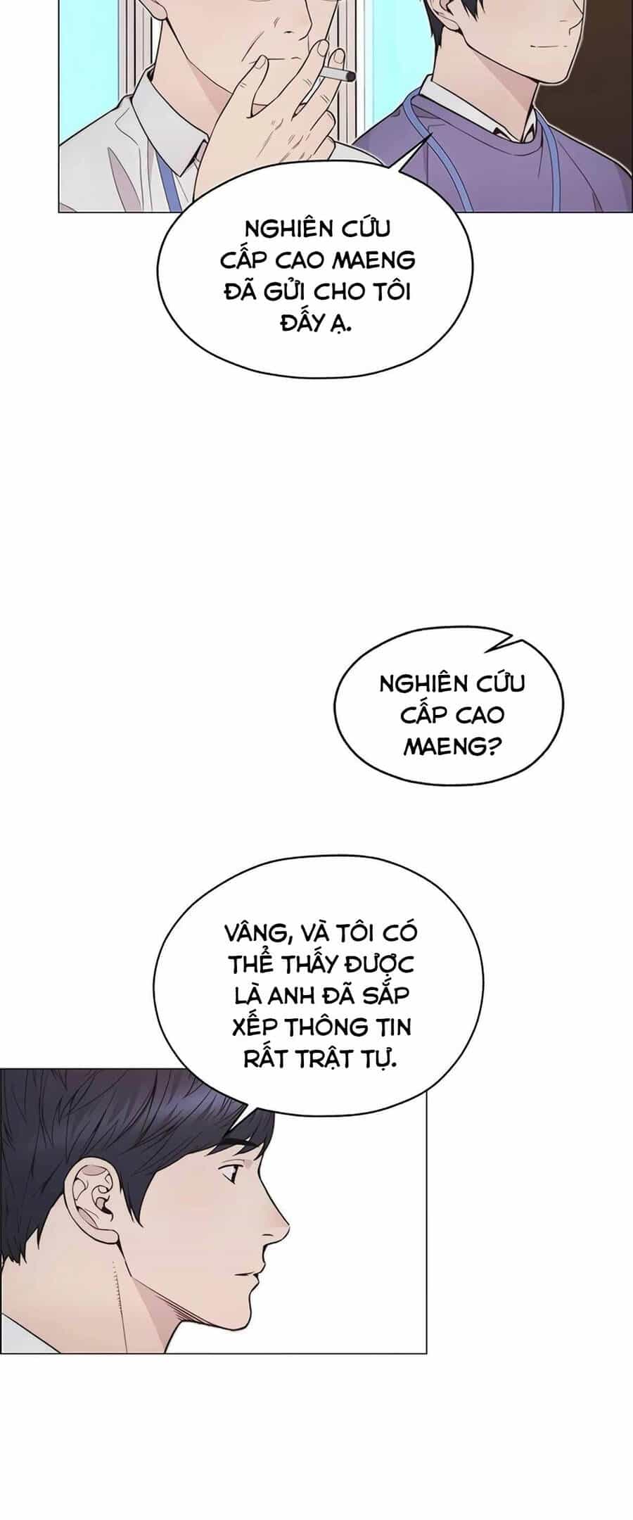 Người Đàn Ông Thực Thụ - Chương 165 - ảnh 59