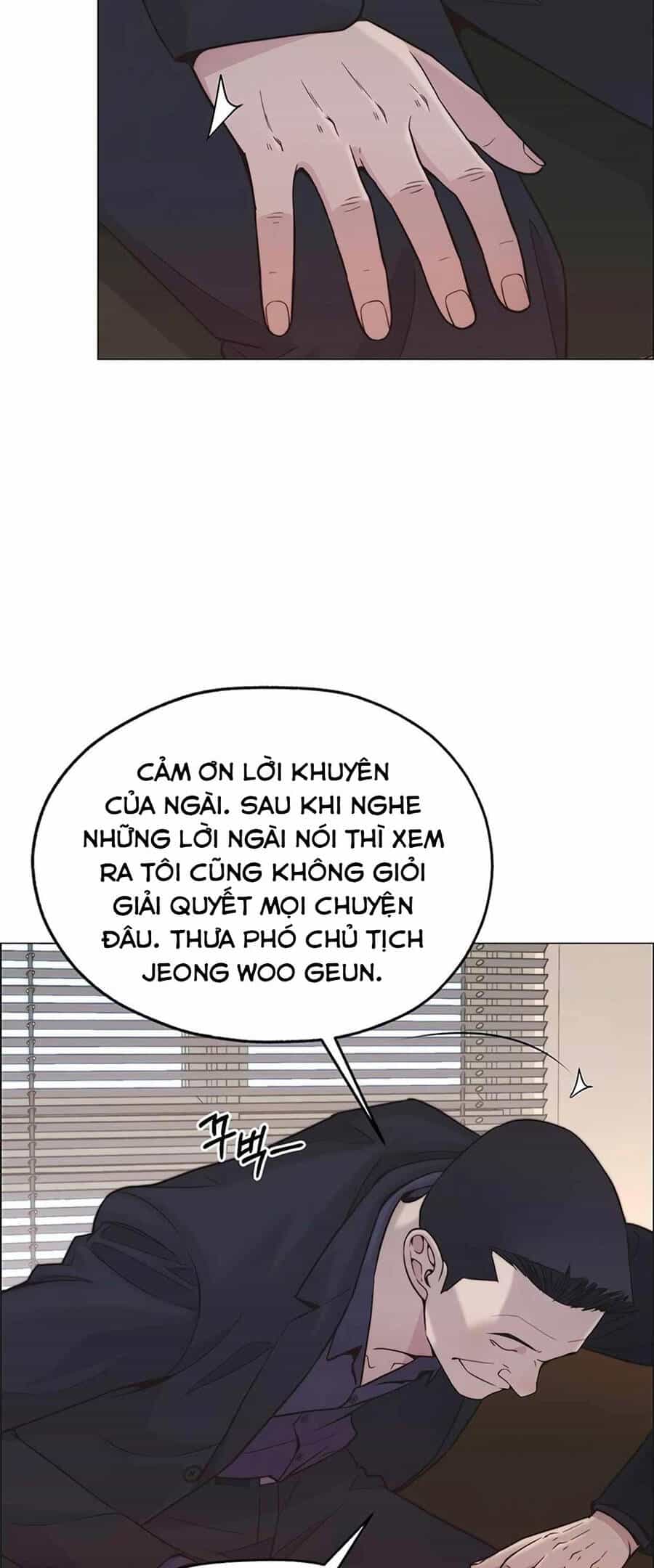 Người Đàn Ông Thực Thụ - Chương 166 - ảnh 12
