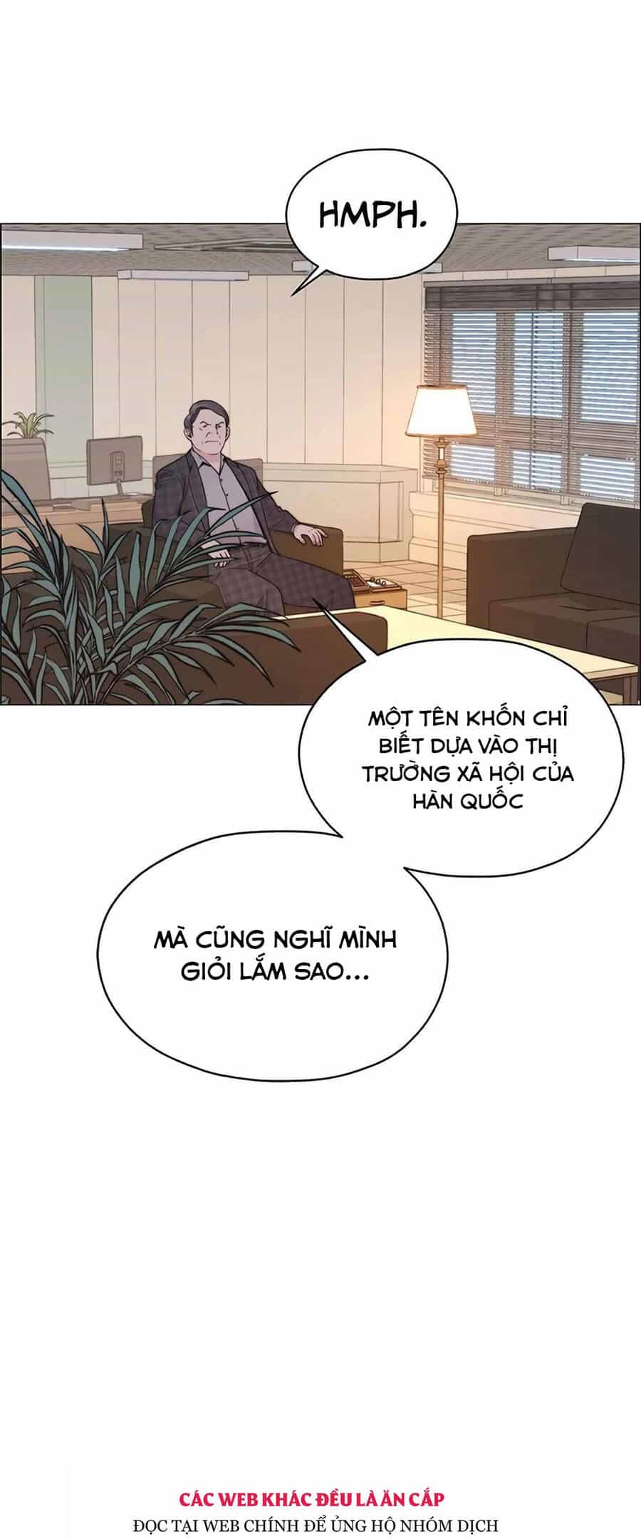Người Đàn Ông Thực Thụ - Chương 166 - ảnh 15