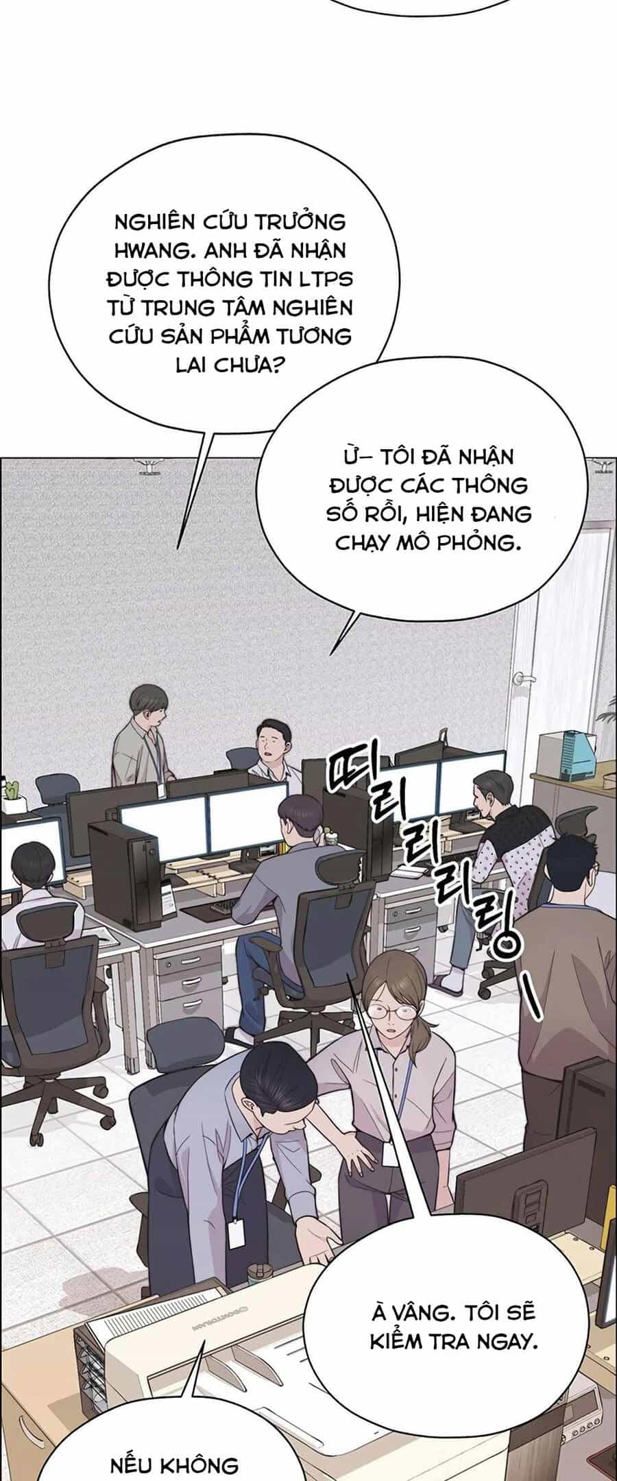 Người Đàn Ông Thực Thụ - Chương 166 - ảnh 25