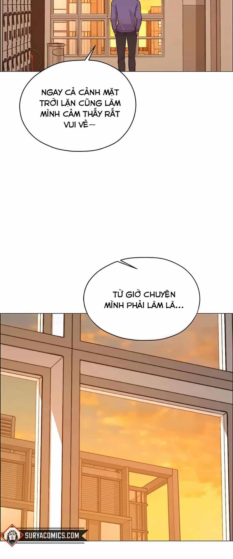 Người Đàn Ông Thực Thụ - Chương 166 - ảnh 29