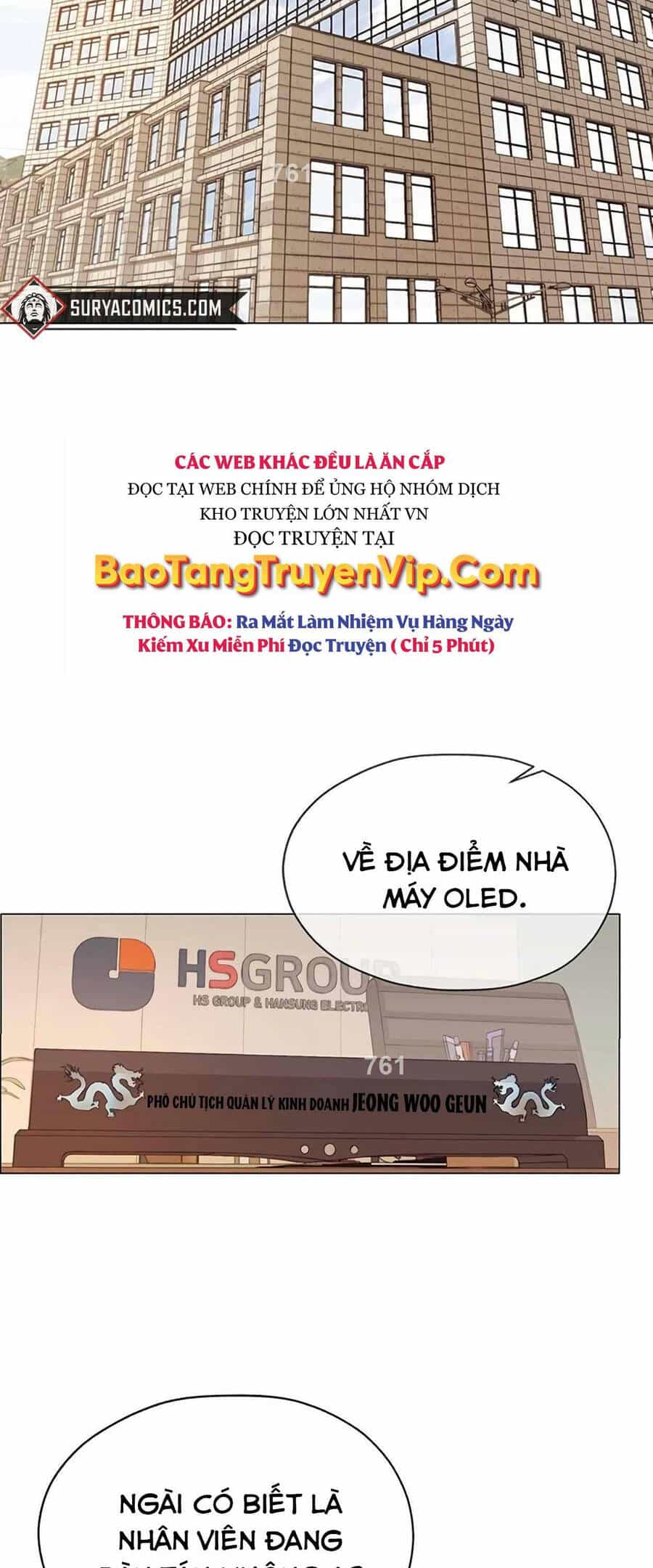 Người Đàn Ông Thực Thụ - Chương 166 - ảnh 3