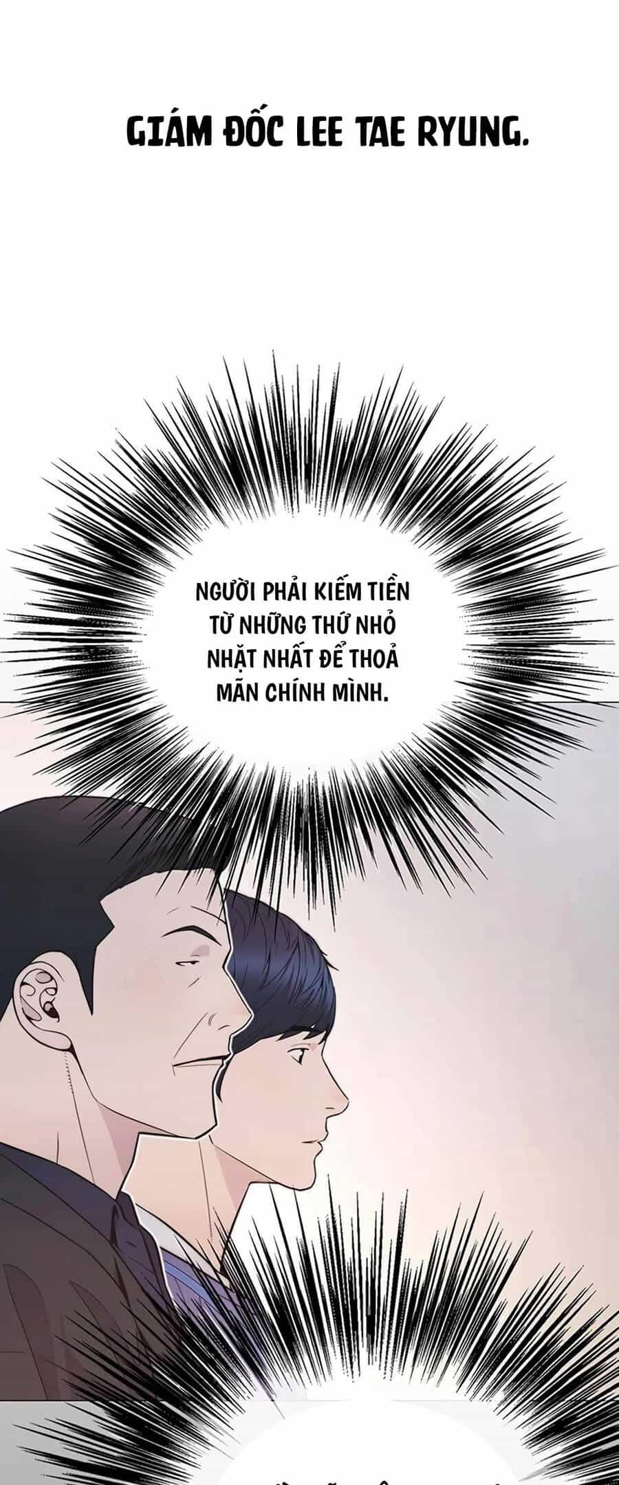 Người Đàn Ông Thực Thụ - Chương 166 - ảnh 33