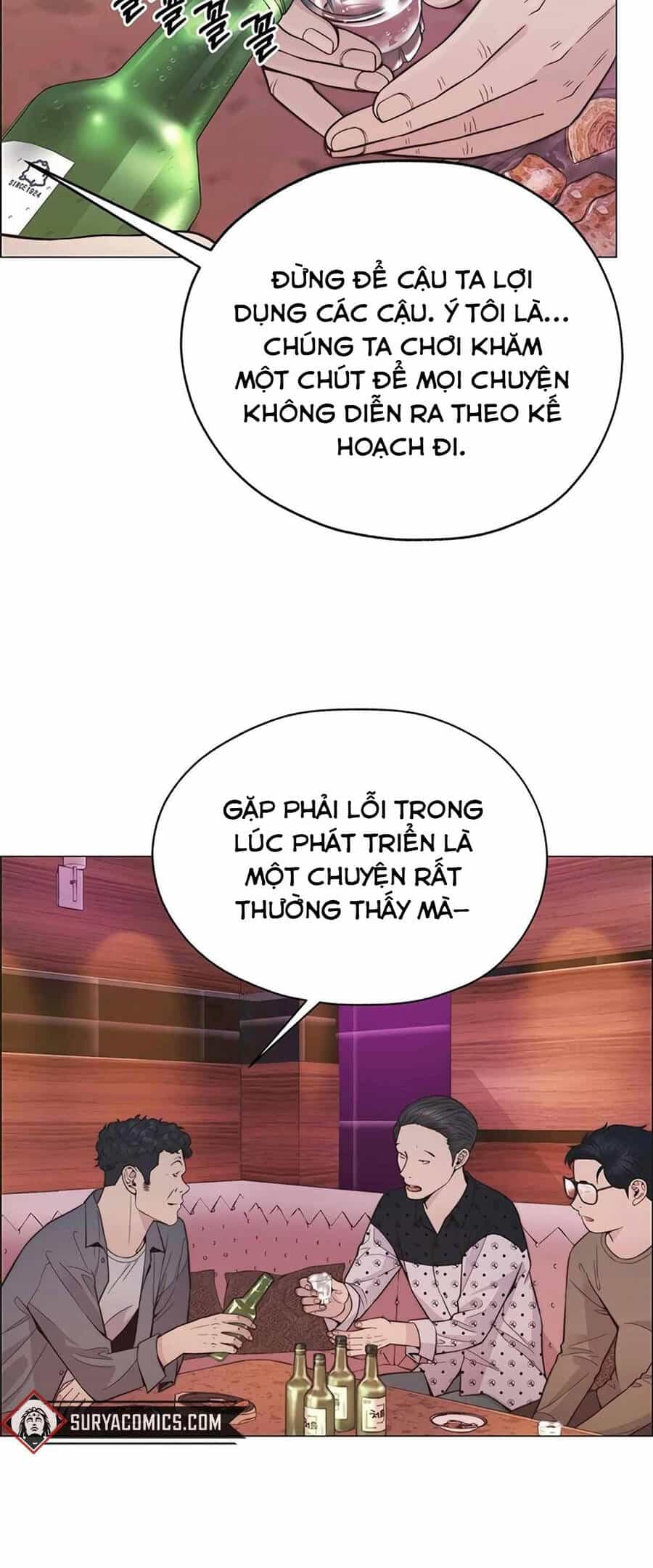 Người Đàn Ông Thực Thụ - Chương 166 - ảnh 68