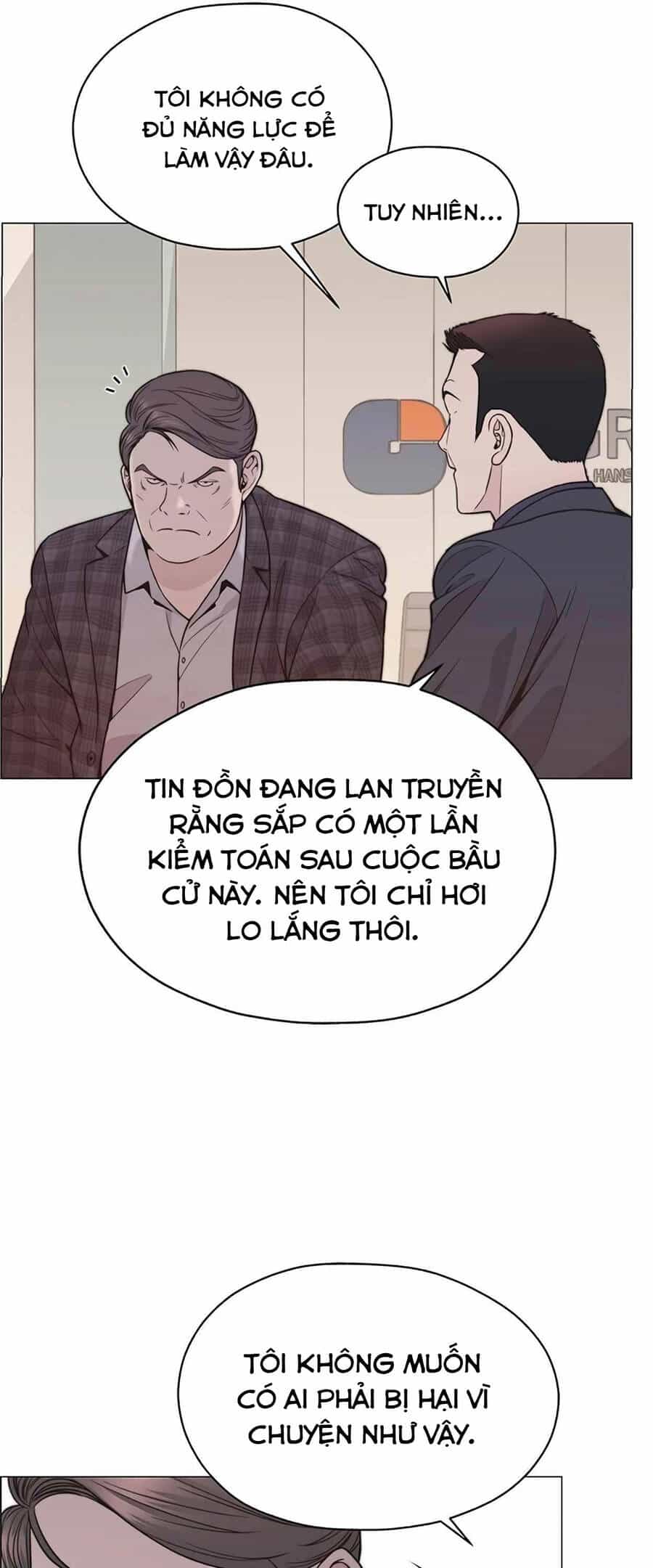 Người Đàn Ông Thực Thụ - Chương 166 - ảnh 8