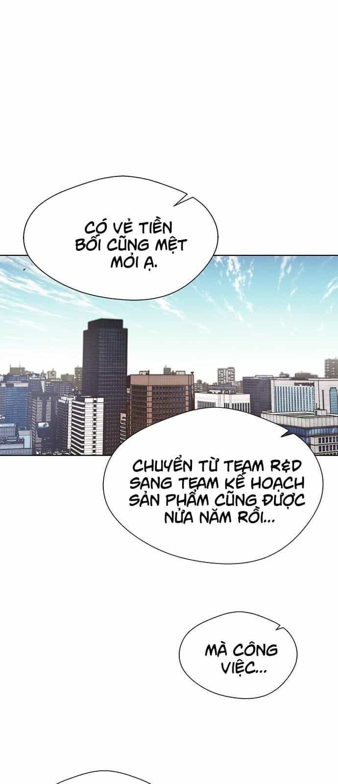 Người Đàn Ông Thực Thụ - Chương 17 - ảnh 44