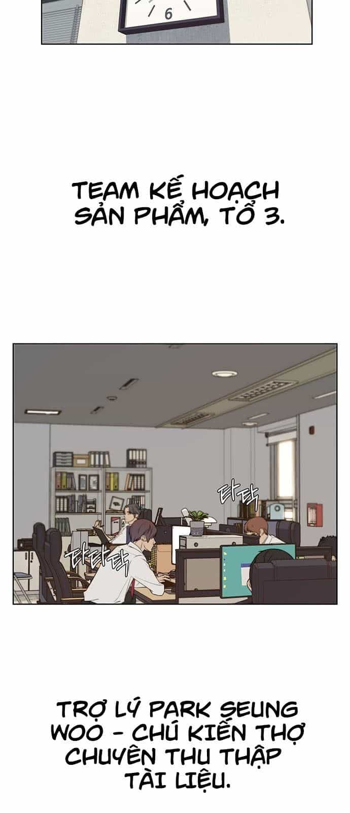 Người Đàn Ông Thực Thụ - Chương 17 - ảnh 51