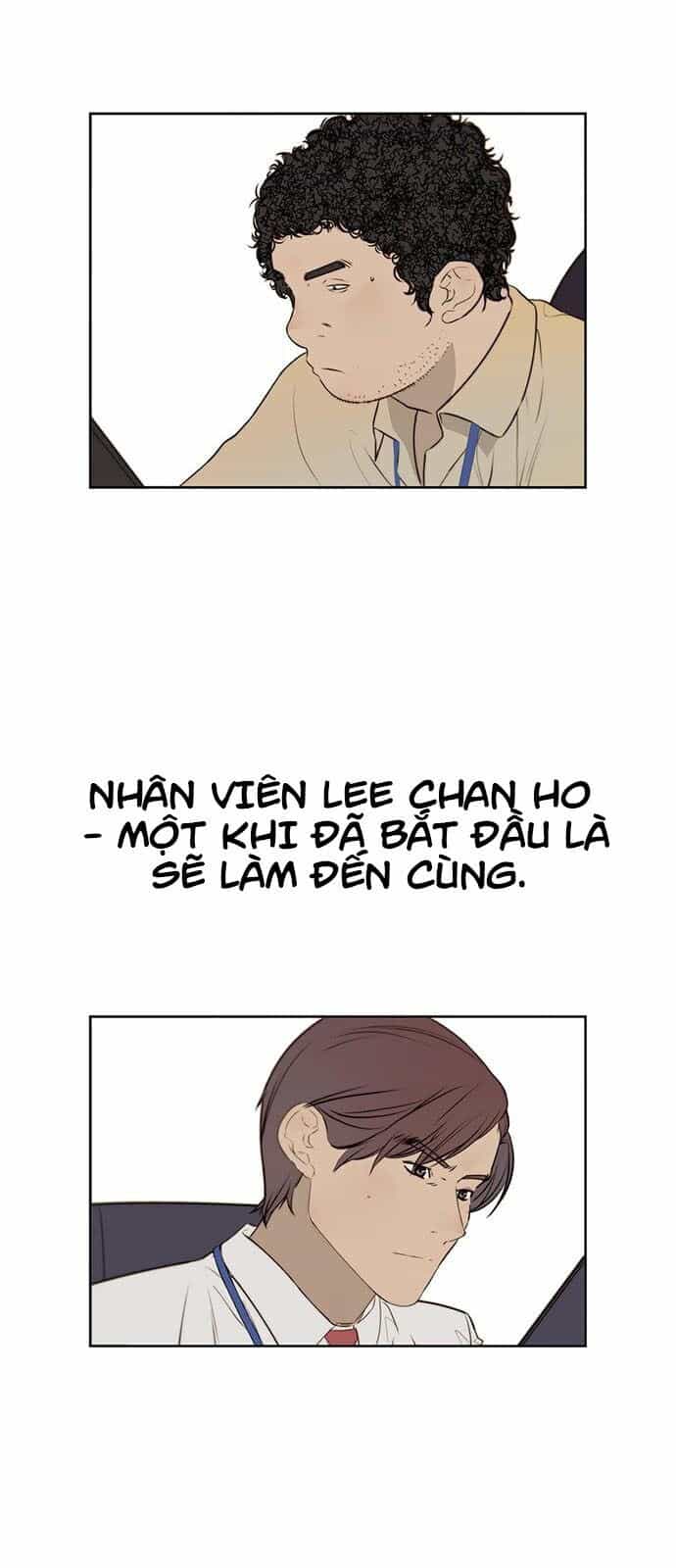 Người Đàn Ông Thực Thụ - Chương 17 - ảnh 52