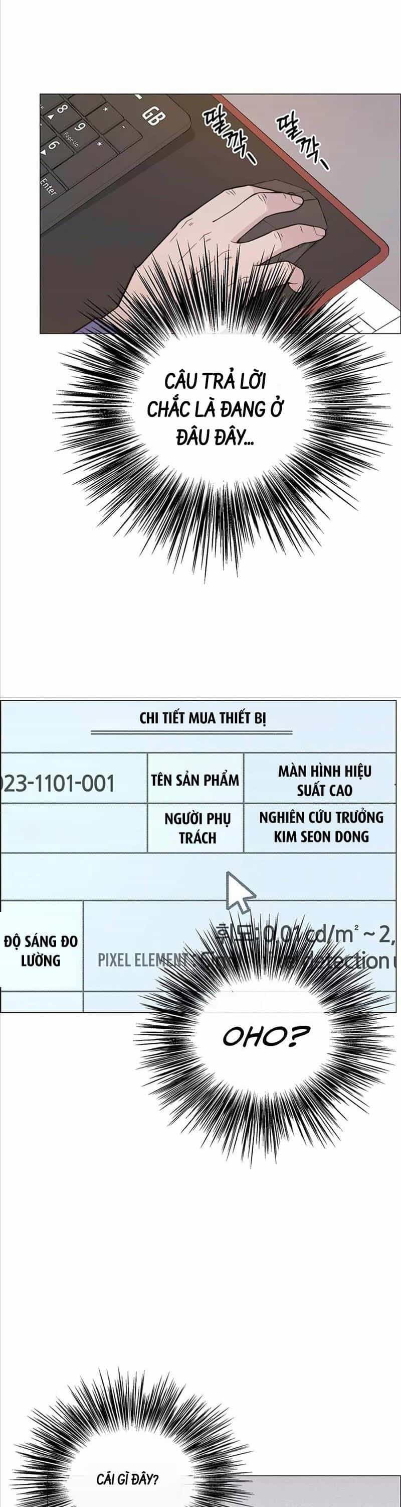 Người Đàn Ông Thực Thụ - Chương 167 - ảnh 14