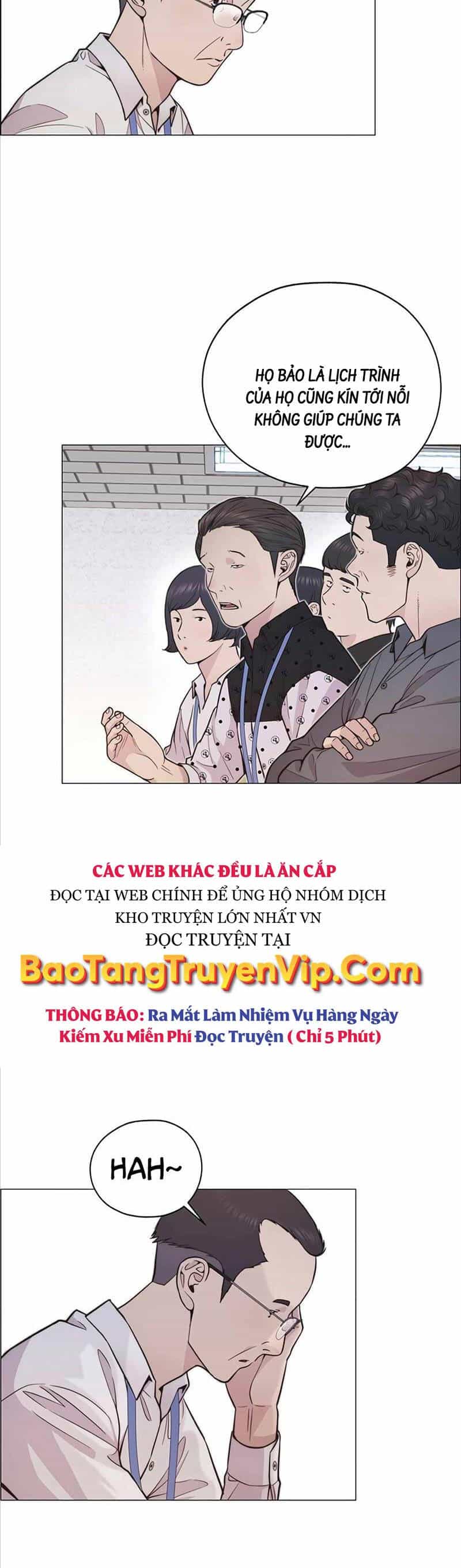 Người Đàn Ông Thực Thụ - Chương 167 - ảnh 18