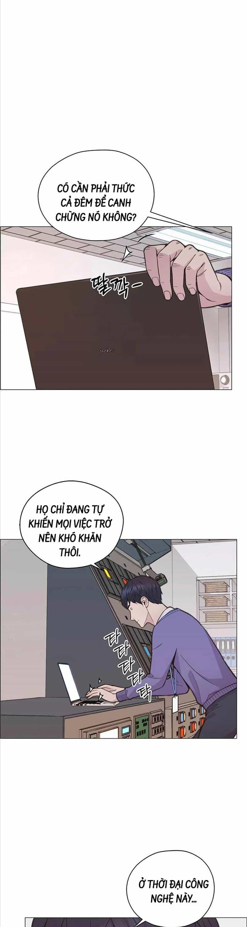 Người Đàn Ông Thực Thụ - Chương 167 - ảnh 39