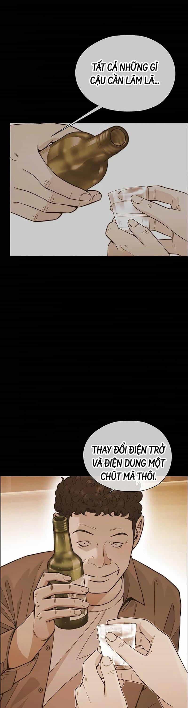 Người Đàn Ông Thực Thụ - Chương 167 - ảnh 9