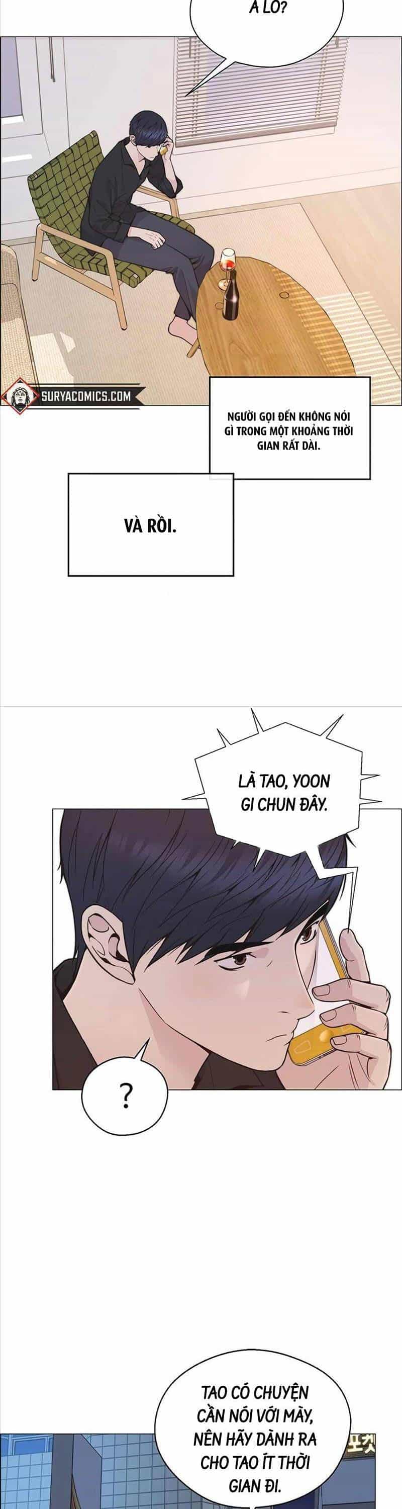 Người Đàn Ông Thực Thụ - Chương 168 - ảnh 3