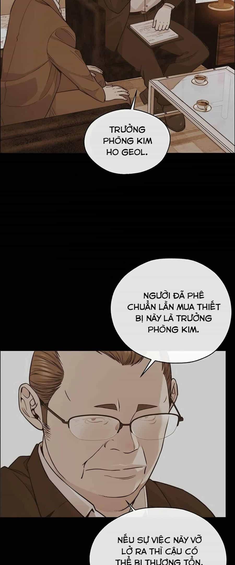 Người Đàn Ông Thực Thụ - Chương 169 - ảnh 49