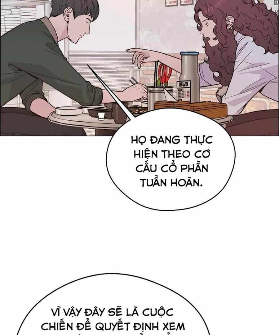 Người Đàn Ông Thực Thụ - Chương 171 - ảnh 16