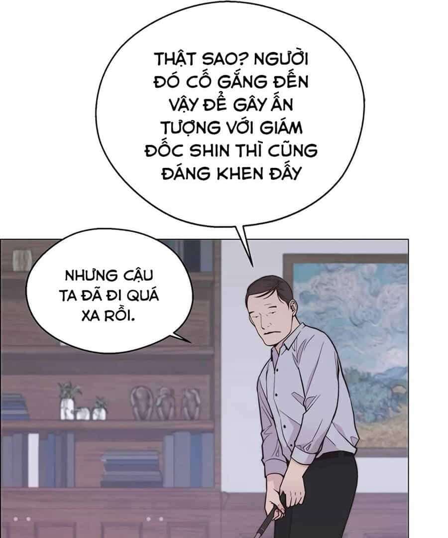 Người Đàn Ông Thực Thụ - Chương 172 - ảnh 76