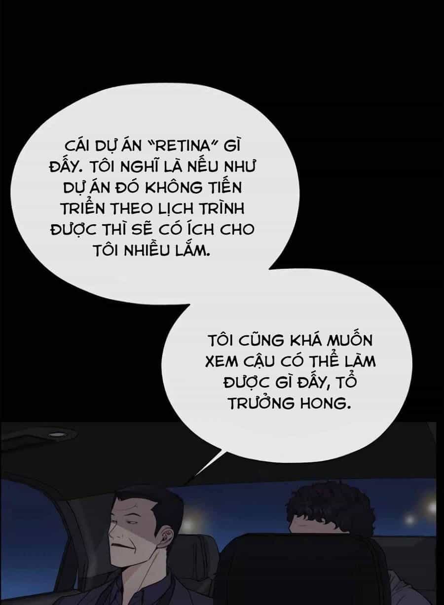 Người Đàn Ông Thực Thụ - Chương 174 - ảnh 23