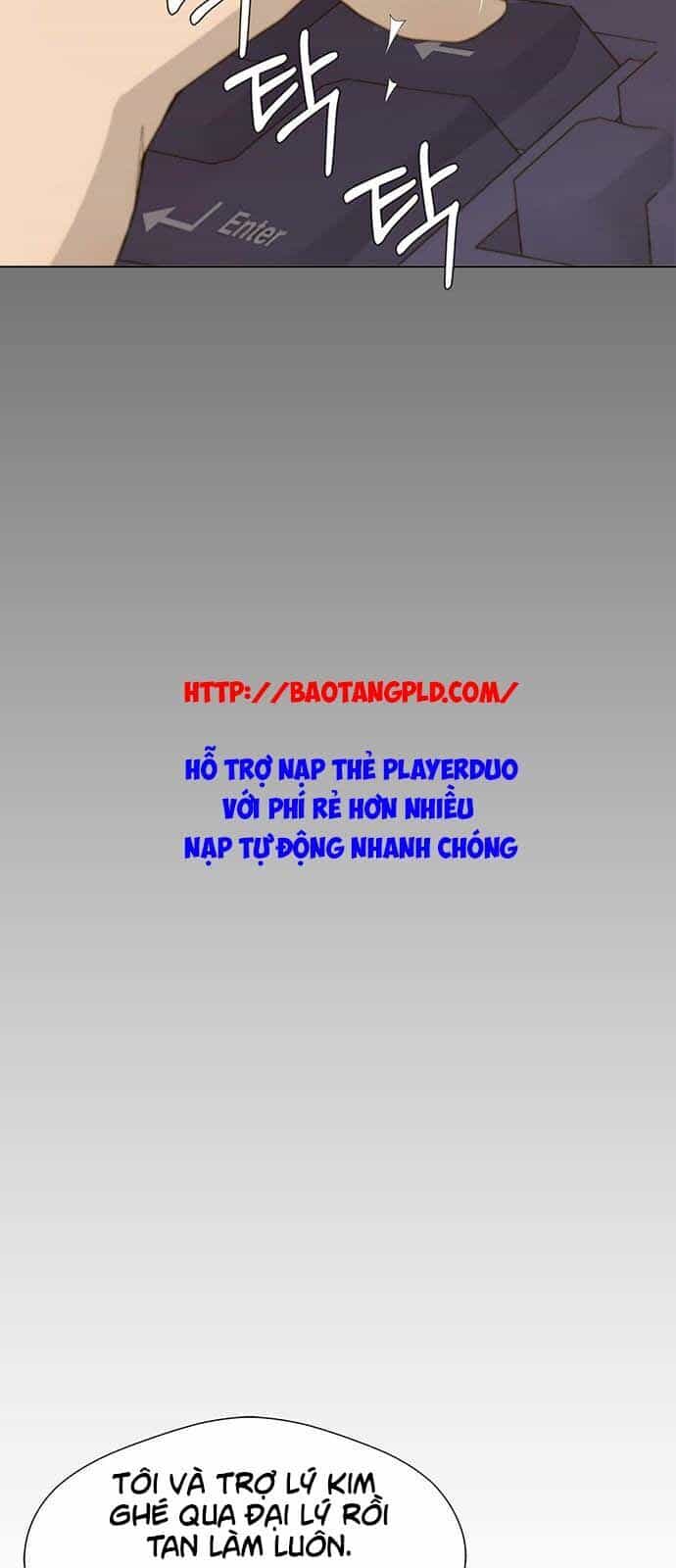 Người Đàn Ông Thực Thụ - Chương 18 - ảnh 12