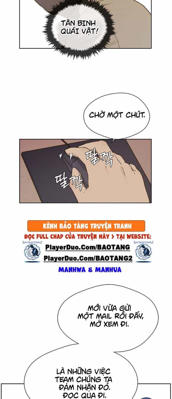 Người Đàn Ông Thực Thụ - Chương 18 - ảnh 29
