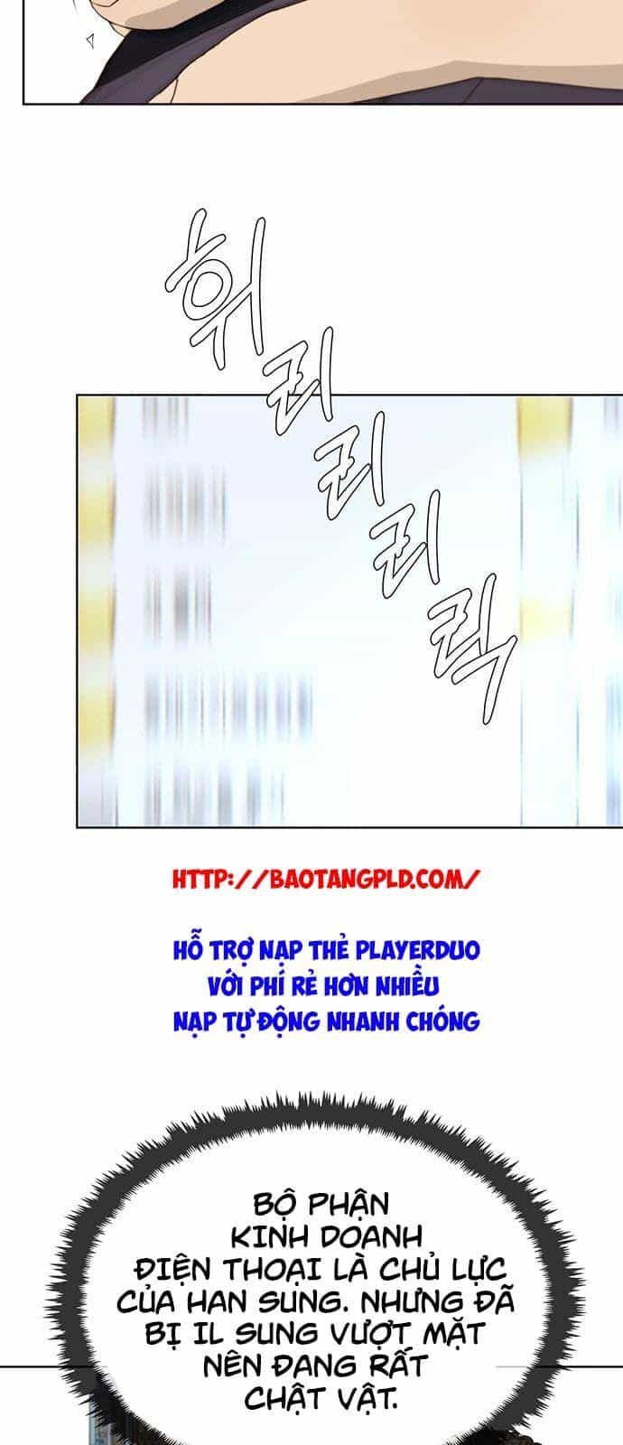 Người Đàn Ông Thực Thụ - Chương 18 - ảnh 41
