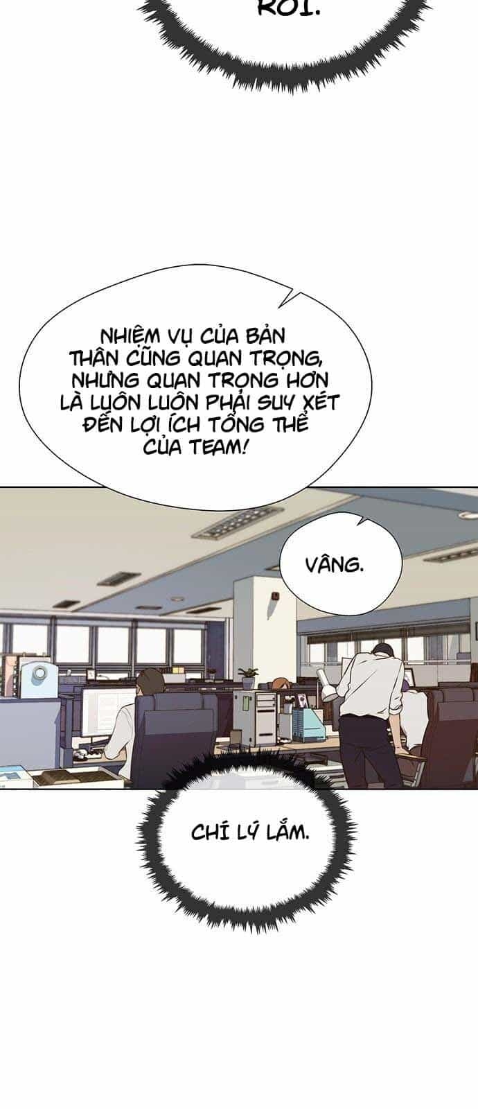 Người Đàn Ông Thực Thụ - Chương 18 - ảnh 44