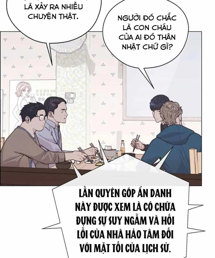 Người Đàn Ông Thực Thụ - Chương 177 - ảnh 9
