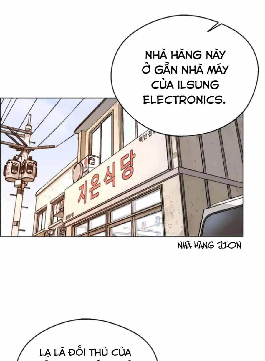 Người Đàn Ông Thực Thụ - Chương 178 - ảnh 26