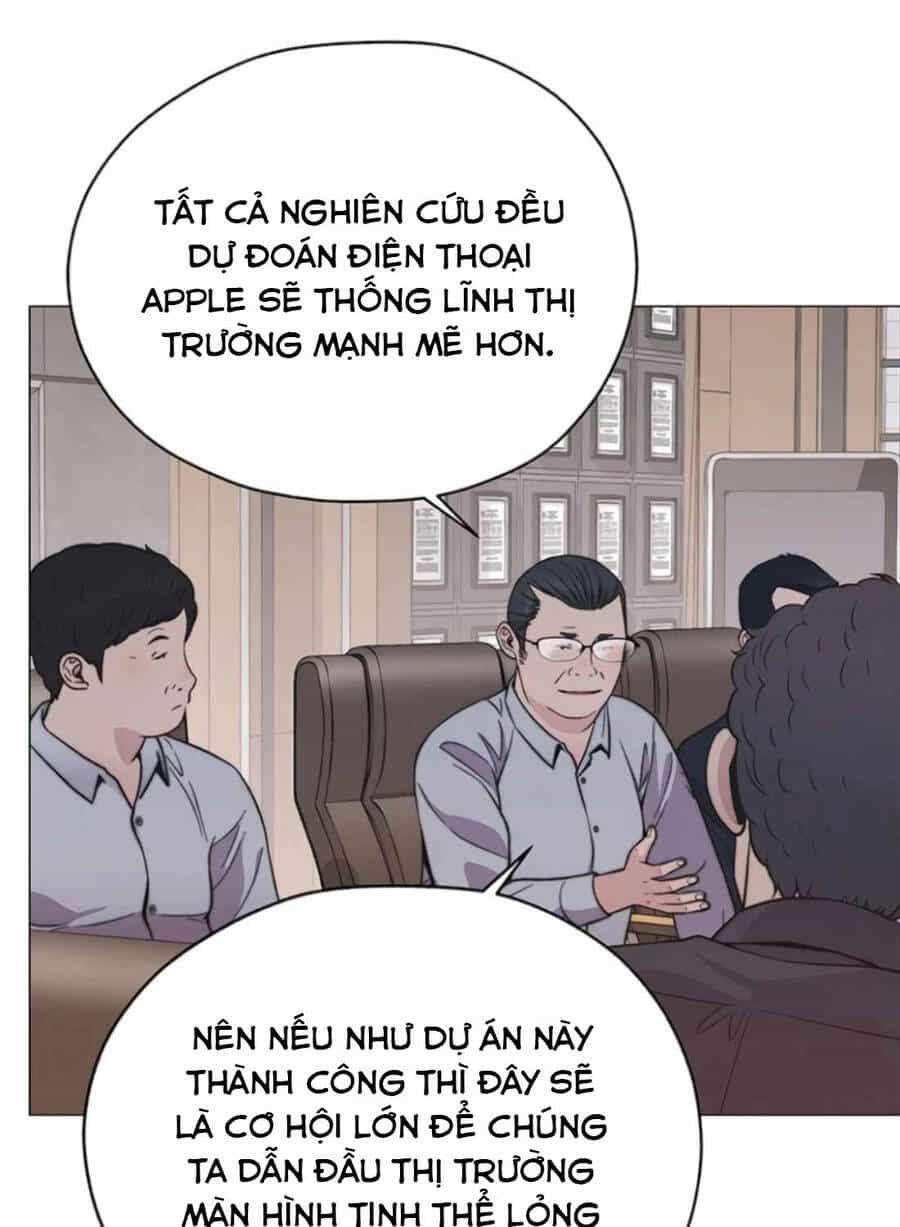 Người Đàn Ông Thực Thụ - Chương 179 - ảnh 91