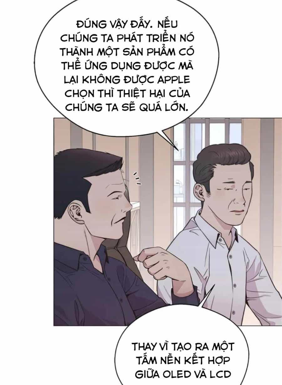 Người Đàn Ông Thực Thụ - Chương 179 - ảnh 96