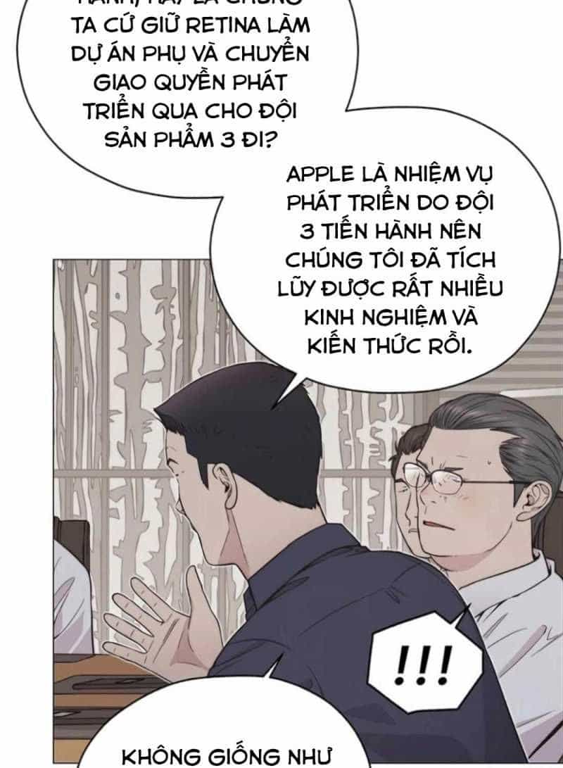 Người Đàn Ông Thực Thụ - Chương 179.5 - ảnh 46