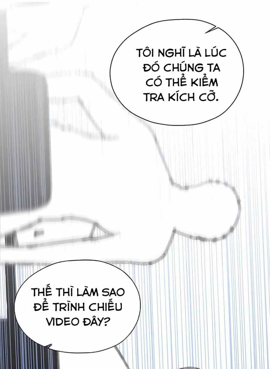 Người Đàn Ông Thực Thụ - Chương 180 - ảnh 69