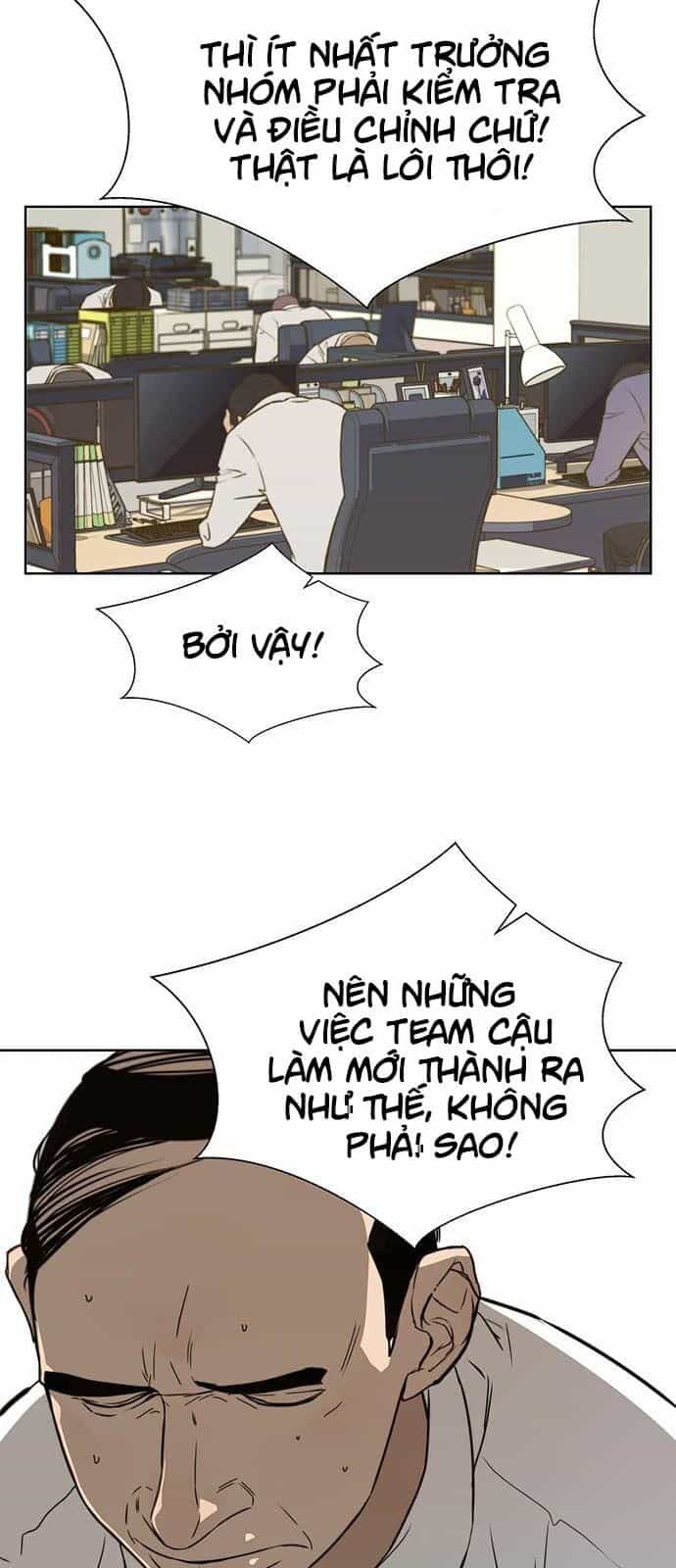 Người Đàn Ông Thực Thụ - Chương 19 - ảnh 15