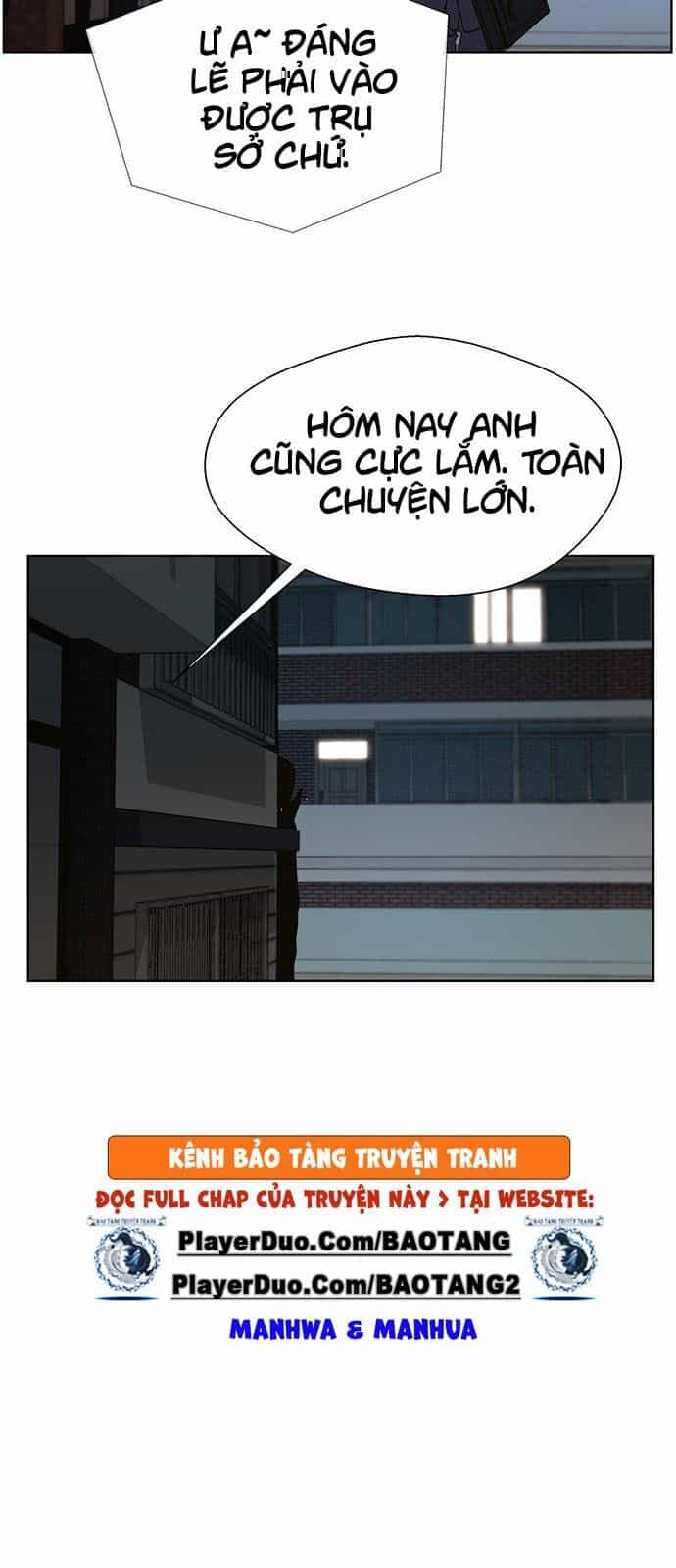 Người Đàn Ông Thực Thụ - Chương 19 - ảnh 28