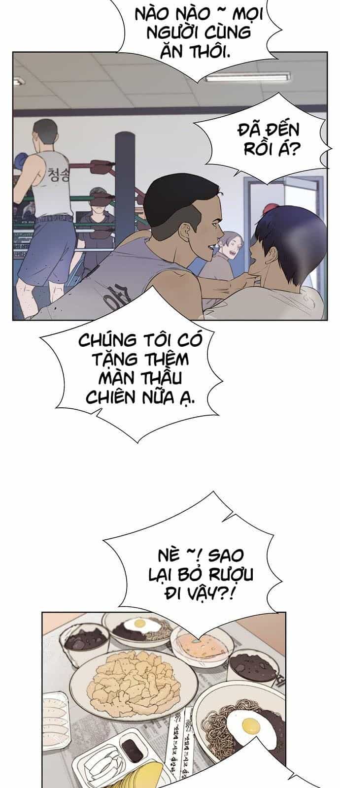 Người Đàn Ông Thực Thụ - Chương 19 - ảnh 35