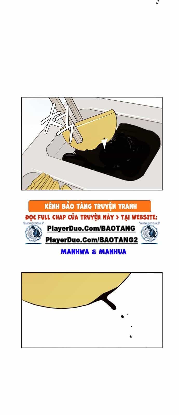 Người Đàn Ông Thực Thụ - Chương 19 - ảnh 37