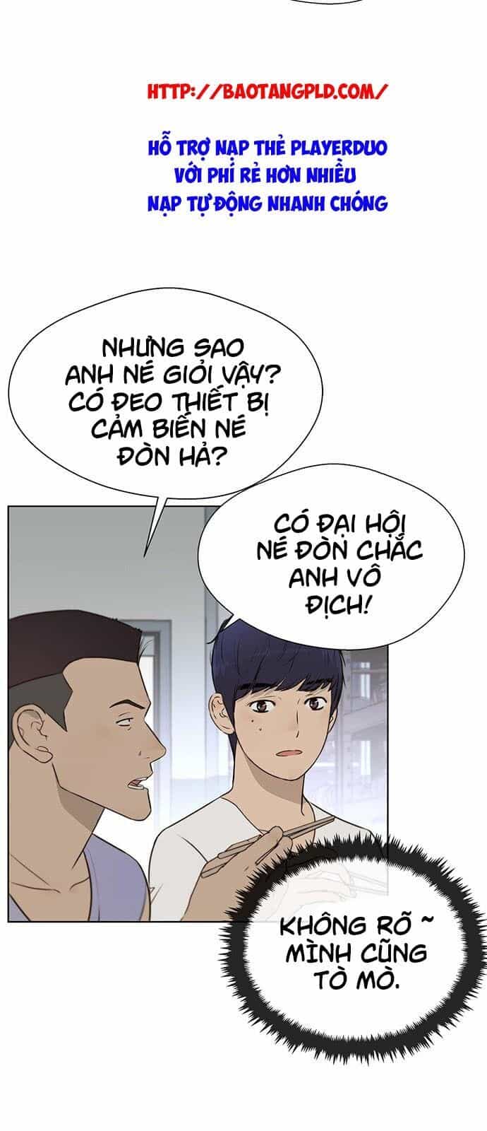 Người Đàn Ông Thực Thụ - Chương 19 - ảnh 41
